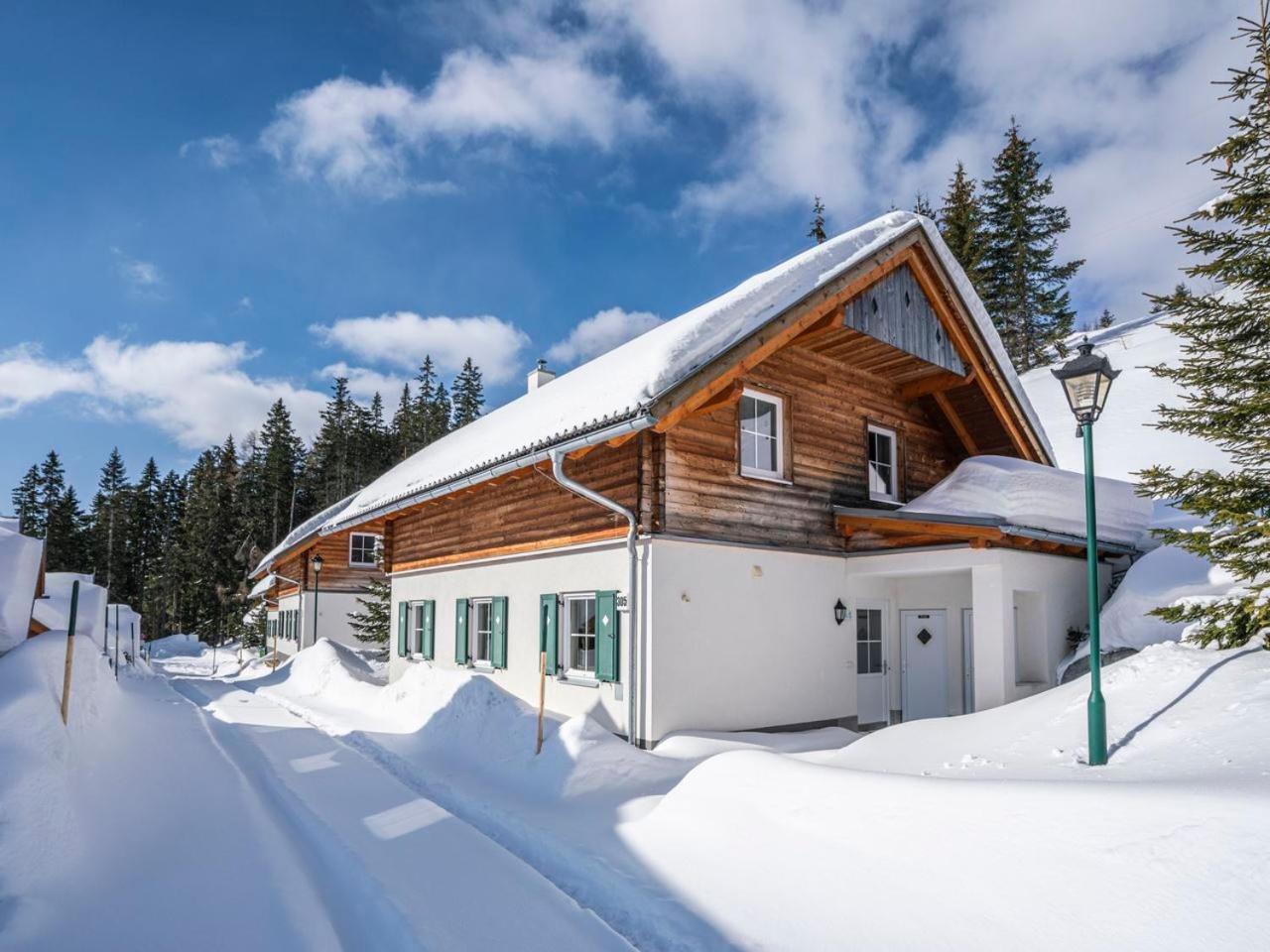 Landal Katschberg Hotel Rennweg am Katschberg Exterior foto